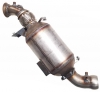 DPF filtr