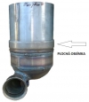 DPF filtr