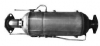 DPF filter