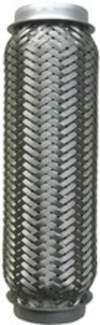 Vlnovec 60x230 mm - pružný díl výfuku třívrstvý